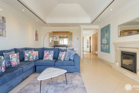 Lejlighed i Dunas Douradas, Faro, Dunas Douradas - € 1.299.000 | Ref: Dallas - foto 5